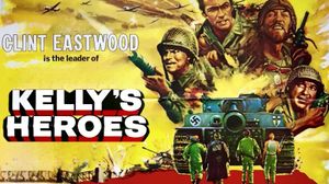 Kelly's Heroes's poster