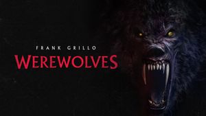 Werewolves's poster