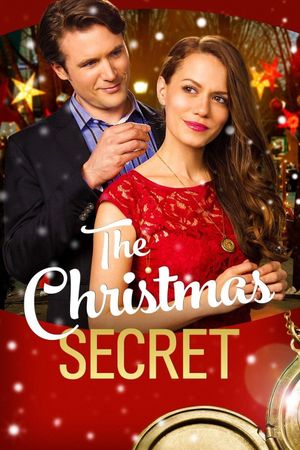 The Christmas Secret's poster image