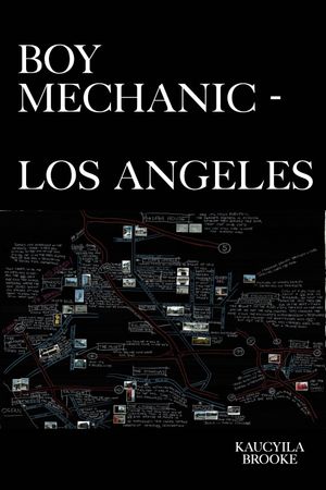 The Boy Mechanic Los Angeles's poster