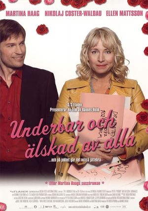 Wonderful and Loved by All's poster
