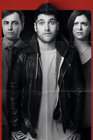 Most Likely to Murder's poster