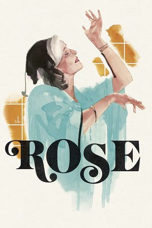 Rose's poster