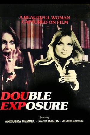 Double Exposure's poster