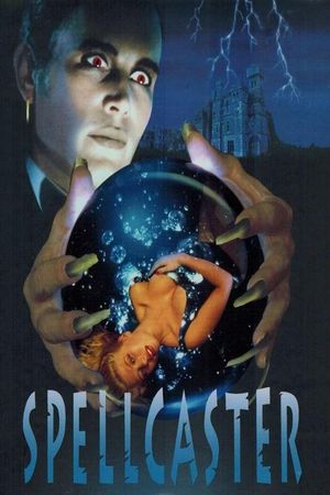 Spellcaster's poster