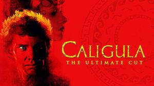 Caligula's poster
