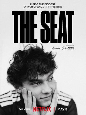 The Seat's poster