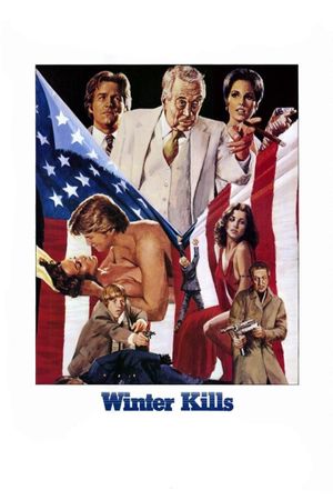Winter Kills's poster
