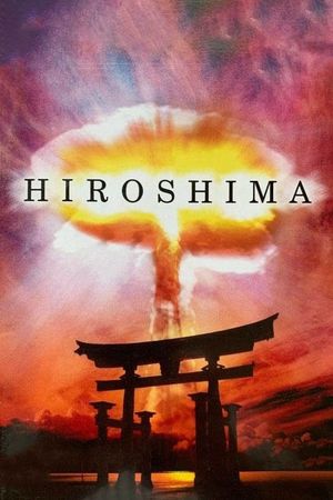 Hiroshima's poster
