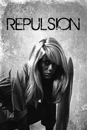 Repulsion's poster