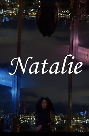 Natalie's poster