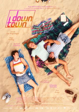 Downtown's poster image