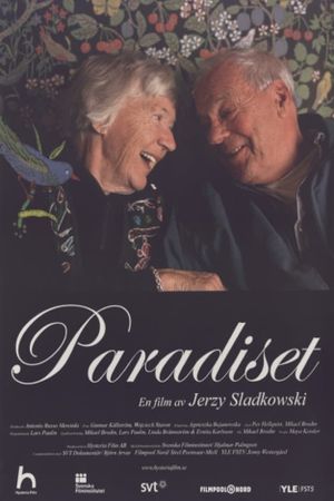 Paradiset's poster