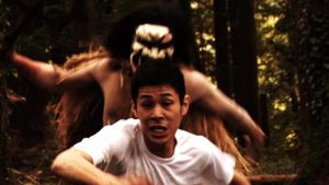 Mimicry Freaks's poster