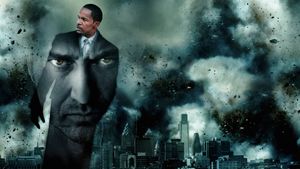 Law Abiding Citizen's poster