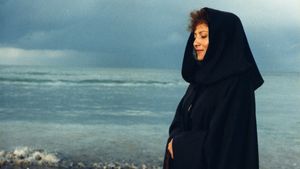 Babette's Feast's poster