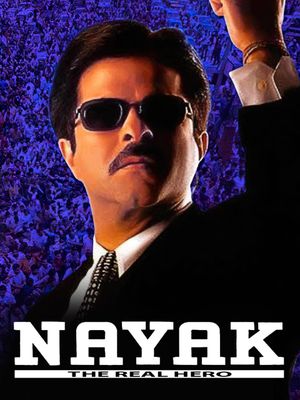 Nayak: The Real Hero's poster