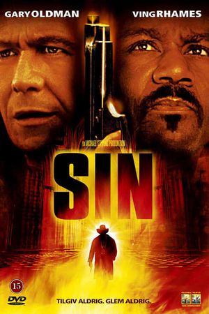 Sin's poster