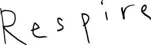 Breathe's poster