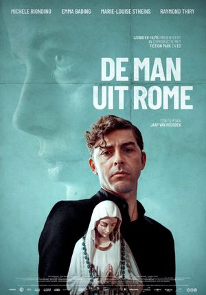 De man uit Rome's poster
