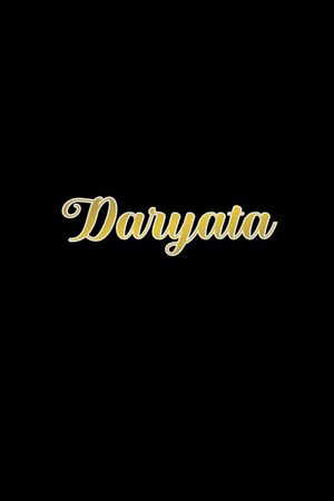 Daryata's poster