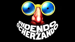 Ridendo e scherzando's poster