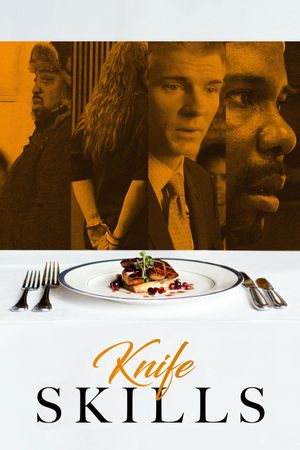 Knife Skills's poster