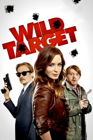 Wild Target's poster