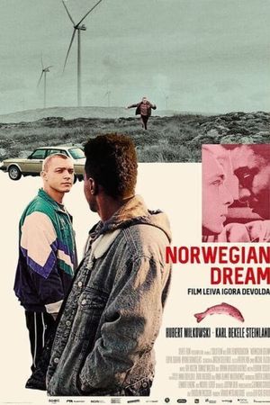 Norwegian Dream's poster