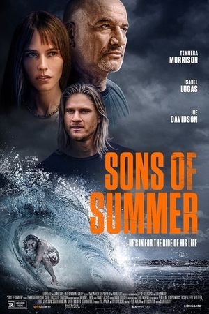 Sons of Summer's poster