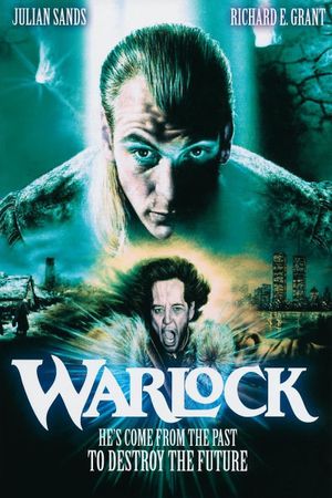 Warlock's poster