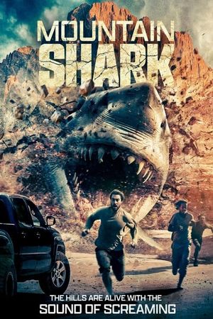 Mountain Shark's poster