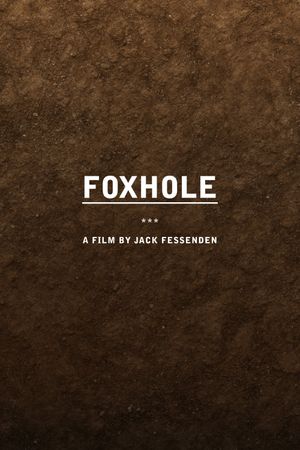 Foxhole's poster