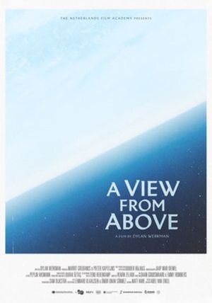 A View From Above's poster