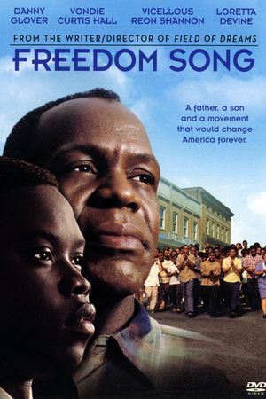 Freedom Song's poster