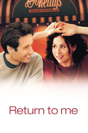 Return to Me's poster