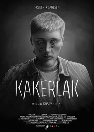 Kakerlak's poster