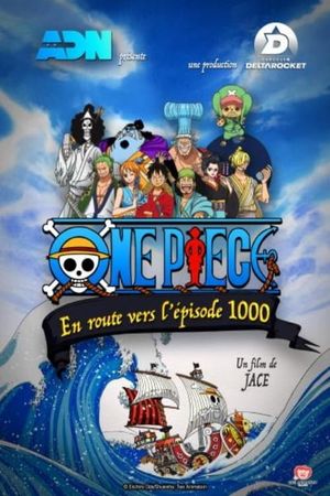 One Piece - En route vers l'épisode 1000's poster image