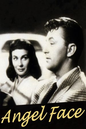 Angel Face's poster