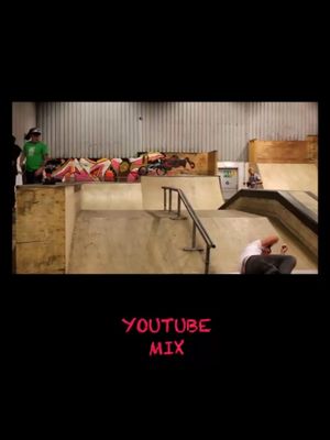 YouTube Mix's poster