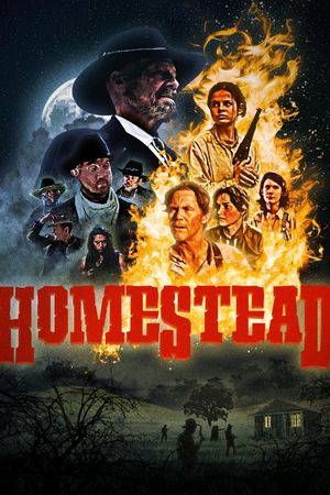 Homestead's poster