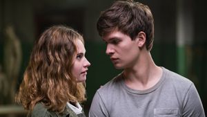 Baby Driver's poster
