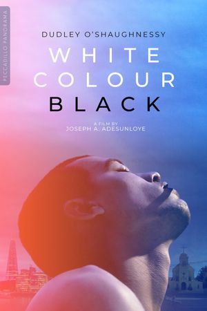 White Colour Black's poster