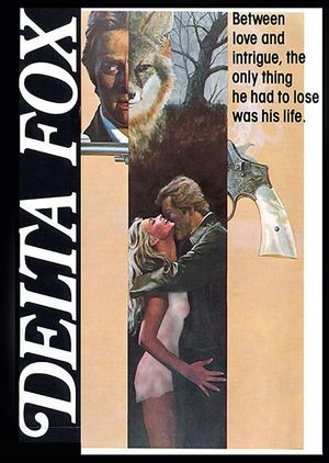 Delta Fox's poster