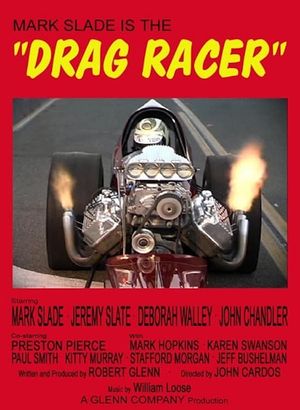 Drag Racer's poster