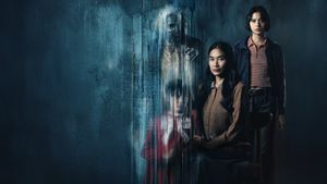The Redemption of Sin's poster