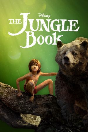 The Jungle Book's poster