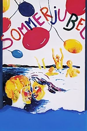 After Spring's poster