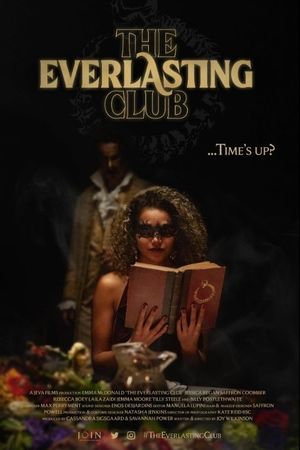The Everlasting Club's poster