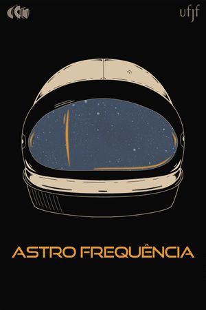 Astro Frequência's poster